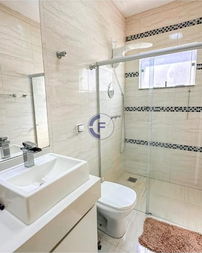 Casa, 2 quartos, 250 m² - Foto 4
