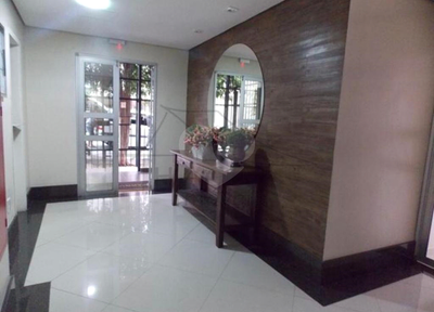 Apartamento, 2 quartos, 44 m² - Foto 4