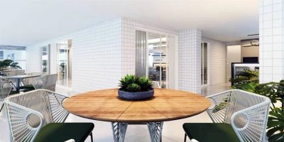 Apartamento, 2 quartos, 108 m² - Foto 2
