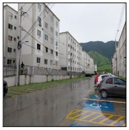 Apartamento, 2 quartos - Foto 1