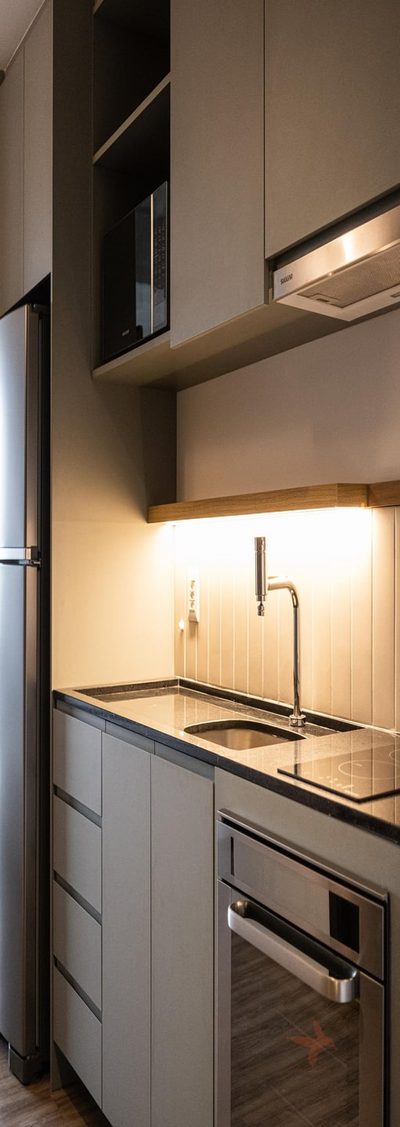 Apartamento, 1 quarto, 39 m² - Foto 4