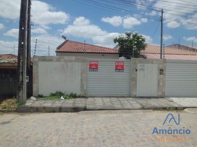 Casa, 2 quartos, 92 m² - Foto 1