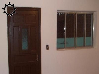 Casa, 2 quartos, 165 m² - Foto 1