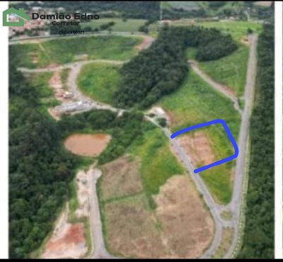 Terreno, 1000 m² - Foto 2