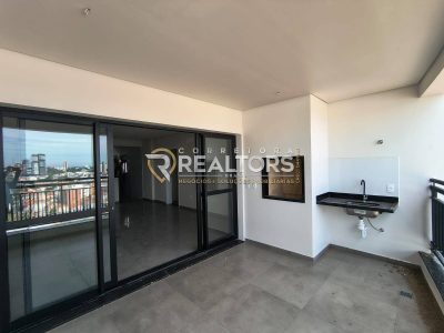 Apartamento, 3 quartos, 132 m² - Foto 3