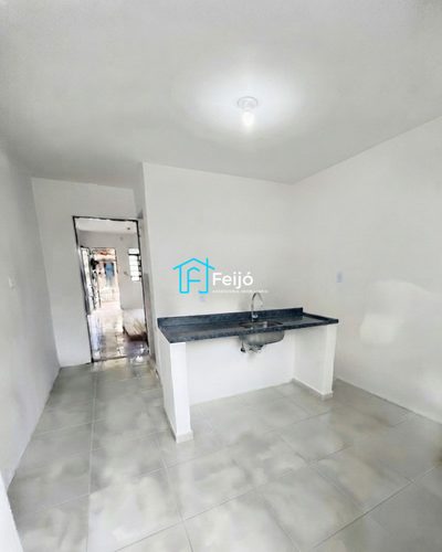 Sobrado, 2 quartos, 47 m² - Foto 5