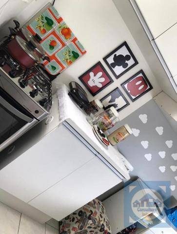 Kitnet-Studio, 30 m² - Foto 3