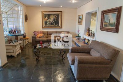 Cobertura, 4 quartos, 112 m² - Foto 2