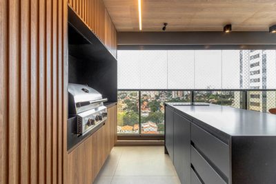 Apartamento, 3 quartos, 136 m² - Foto 3