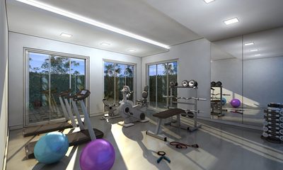 Casa de Condomínio, 3 quartos - Foto 5