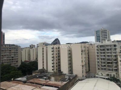 Sala-Conjunto, 32 m² - Foto 2