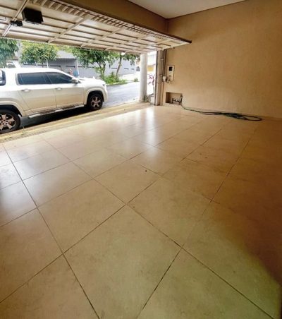 Sobrado, 3 quartos, 238 m² - Foto 3
