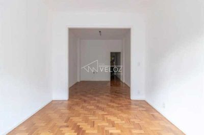 Apartamento, 1 quarto, 36 m² - Foto 2
