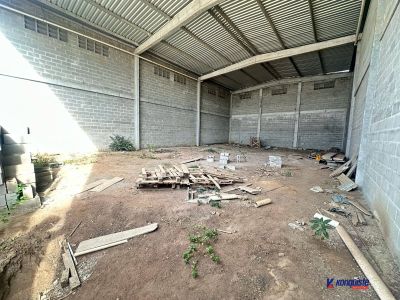 Depósito-Galpão - Foto 4