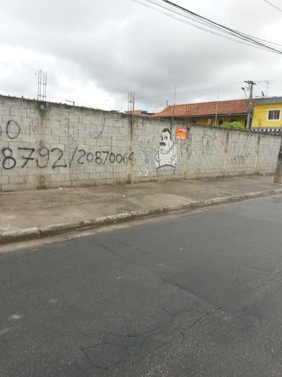 Terreno, 250 m² - Foto 2