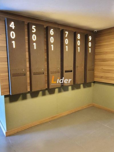 Apartamento, 4 quartos, 225 m² - Foto 3