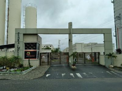 Apartamento, 2 quartos, 40 m² - Foto 1