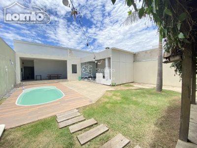 Casa, 1 quarto - Foto 1