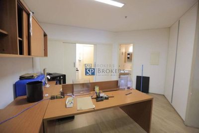 Sala-Conjunto, 132 m² - Foto 2