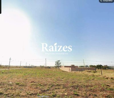 Terreno, 256 m² - Foto 1