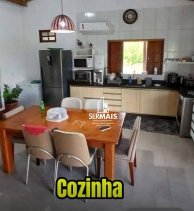 Chácara, 2 quartos, 150 m² - Foto 4