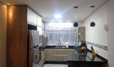 Sobrado, 3 quartos, 145 m² - Foto 1