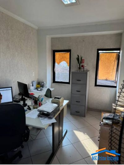 Prédio Inteiro, 634 m² - Foto 4