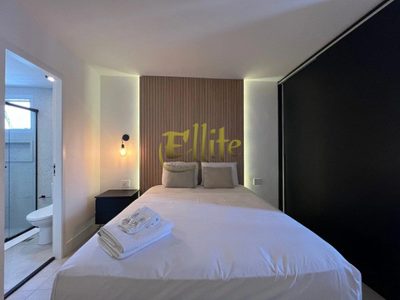 Apartamento, 1 quarto, 35 m² - Foto 4