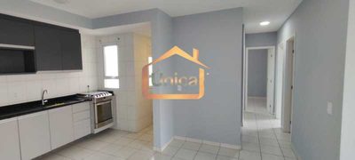 Apartamento, 3 quartos, 71 m² - Foto 3