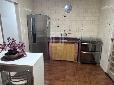 Casa, 3 quartos, 265 m² - Foto 5
