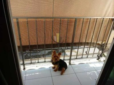 Apartamento, 2 quartos, 60 m² - Foto 4