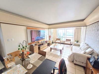 Apartamento, 3 quartos, 89 m² - Foto 1