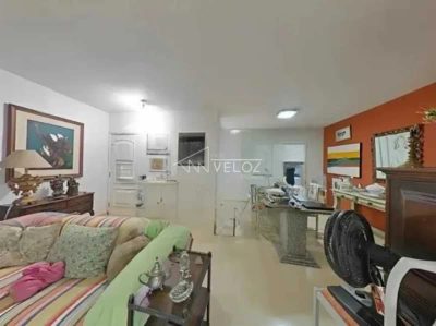 Apartamento, 3 quartos, 125 m² - Foto 5