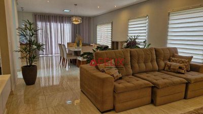 Sobrado, 4 quartos, 400 m² - Foto 3