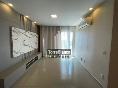 Apartamento, 3 quartos, 166 m² - Foto 3