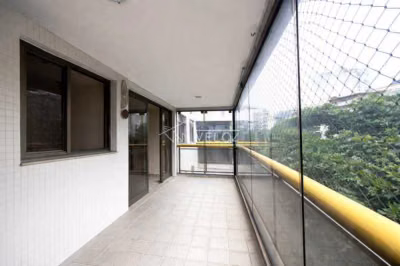 Flat/Apart Hotel, 2 quartos, 80 m² - Foto 4