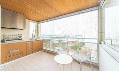 Apartamento, 3 quartos, 114 m² - Foto 1
