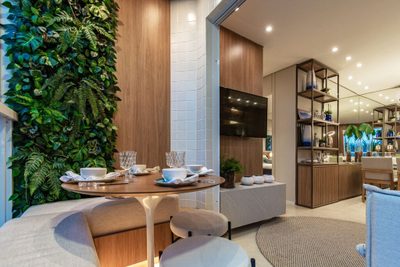 Apartamento, 2 quartos, 48 m² - Foto 5