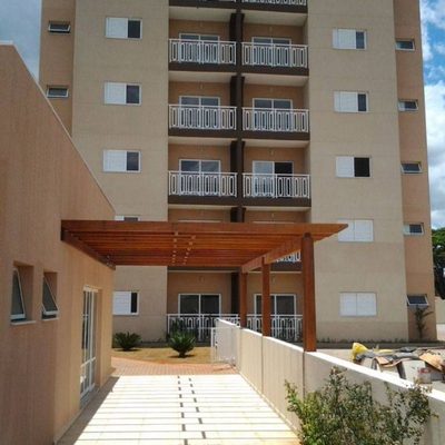 Apartamento, 2 quartos, 62 m² - Foto 2