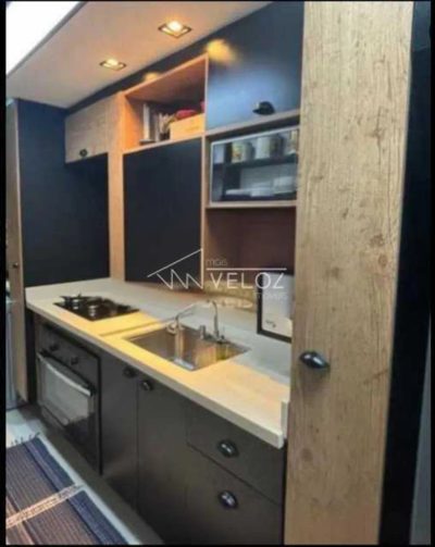 Apartamento, 3 quartos, 101 m² - Foto 5