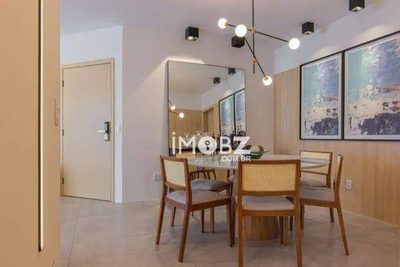 Apartamento, 3 quartos, 109 m² - Foto 5