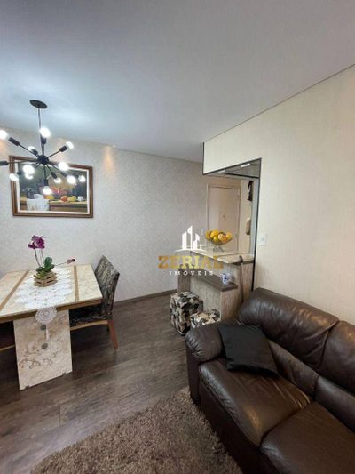 Apartamento, 2 quartos, 62 m² - Foto 4