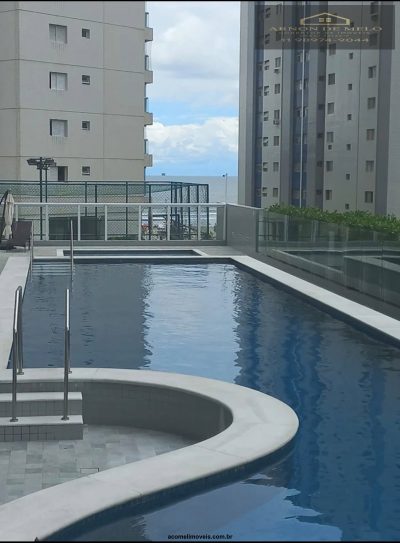 Apartamento, 1 quarto, 51 m² - Foto 5
