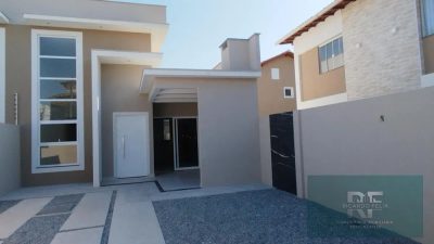 Casa, 3 quartos, 210 m² - Foto 2