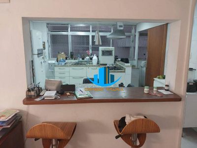 Apartamento, 3 quartos, 148 m² - Foto 5