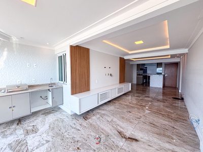 Apartamento, 3 quartos, 130 m² - Foto 4