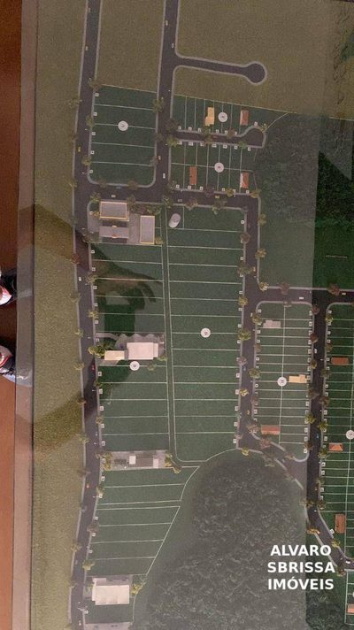 Terreno, 200 m² - Foto 3