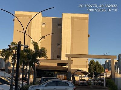 Apartamento, 2 quartos, 39 m² - Foto 1
