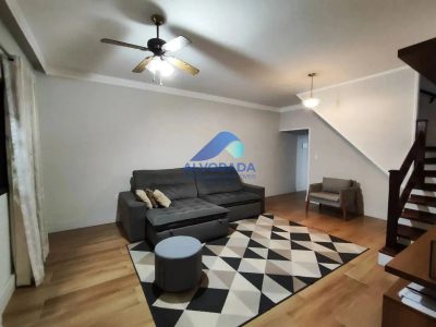 Sobrado, 3 quartos, 117 m² - Foto 3