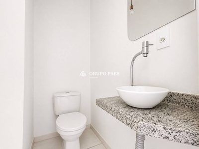 Sobrado, 2 quartos, 109 m² - Foto 3